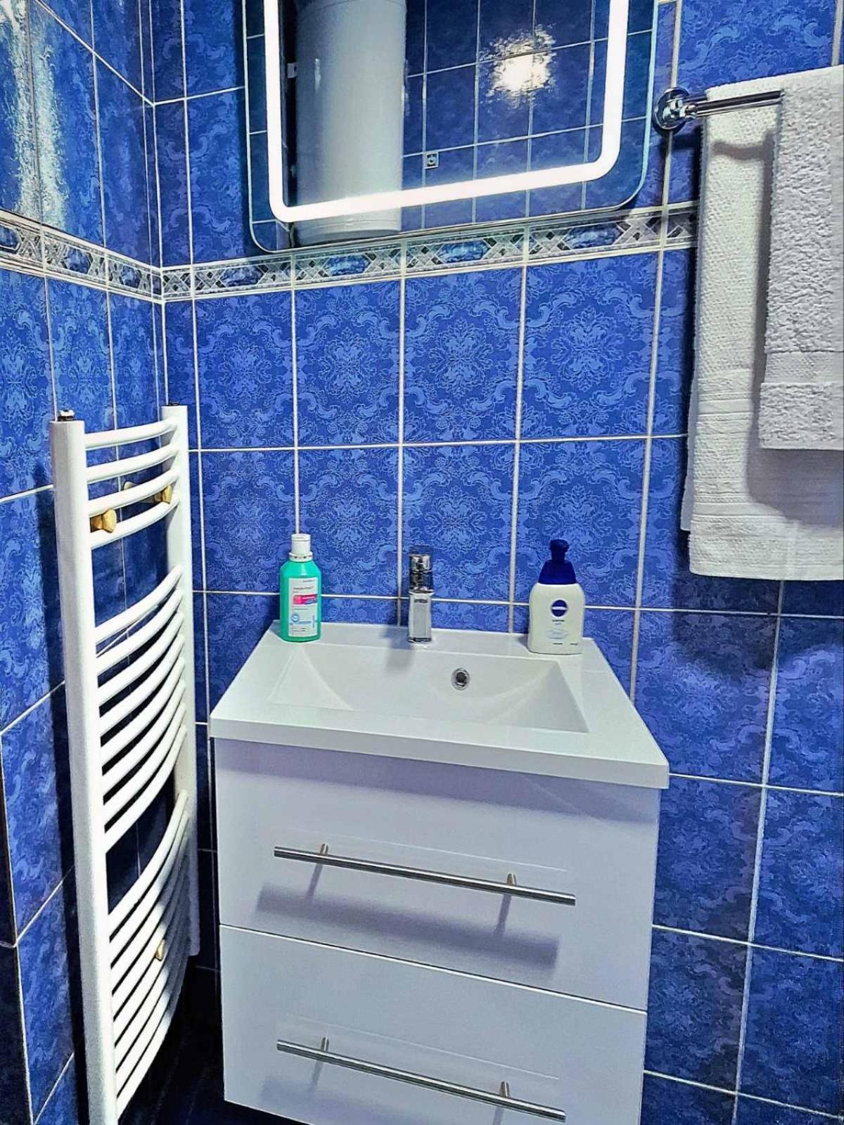 Apartment Sekulic Doboj Zewnętrze zdjęcie